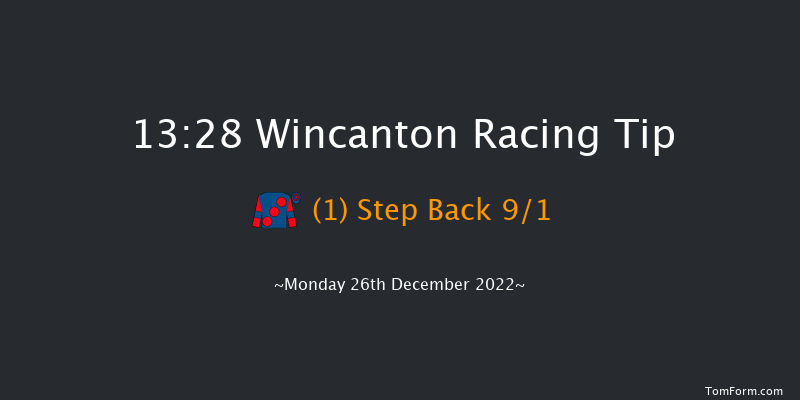 Wincanton 13:28 Handicap Chase (Class 3) 25f Thu 1st Dec 2022