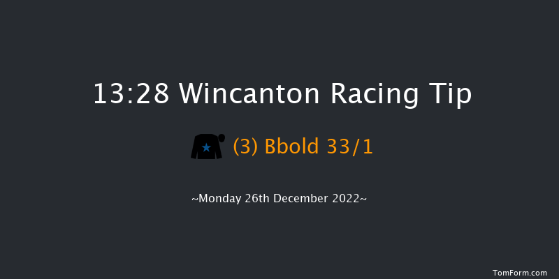 Wincanton 13:28 Handicap Chase (Class 3) 25f Thu 1st Dec 2022