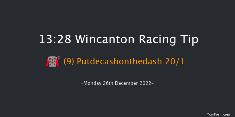Wincanton 13:28 Handicap Chase (Class 3) 25f Thu 1st Dec 2022