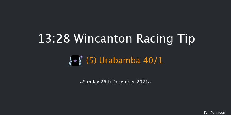 Wincanton 13:28 Handicap Hurdle (Class 4) 15f Tue 14th Dec 2021