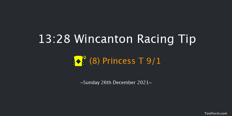 Wincanton 13:28 Handicap Hurdle (Class 4) 15f Tue 14th Dec 2021