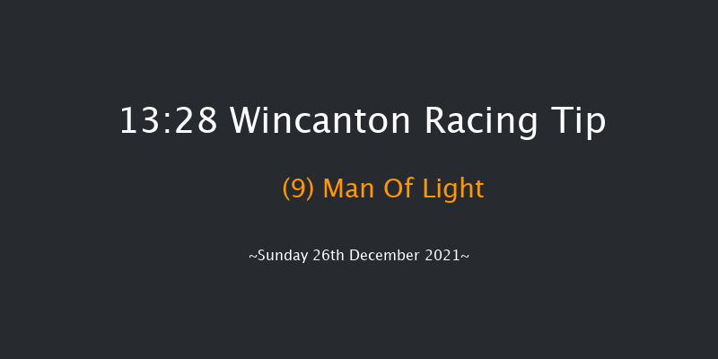 Wincanton 13:28 Handicap Hurdle (Class 4) 15f Tue 14th Dec 2021