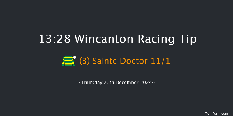 Wincanton  13:28 Handicap Chase (Class 4) 20f Tue 17th Dec 2024