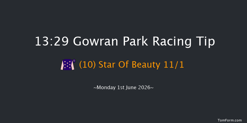Gowran Park 13-29 8f Wed 20th May 2026