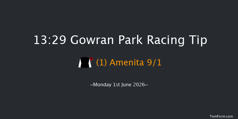 Gowran Park 13-29 8f Wed 20th May 2026