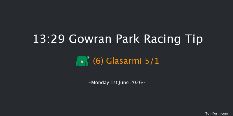 Gowran Park 13-29 8f Wed 20th May 2026