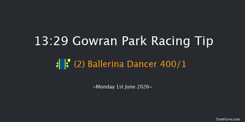 Gowran Park 13-29 8f Wed 20th May 2026