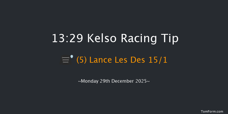 Kelso 13-29 (Class 4) 16f Sun 7th Dec 2025