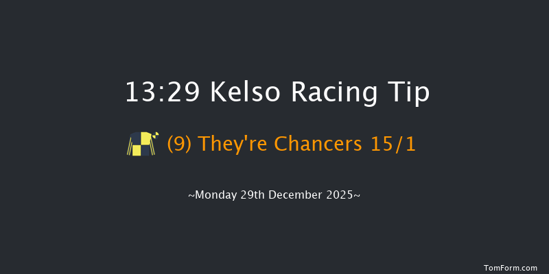 Kelso 13-29 (Class 4) 16f Sun 7th Dec 2025