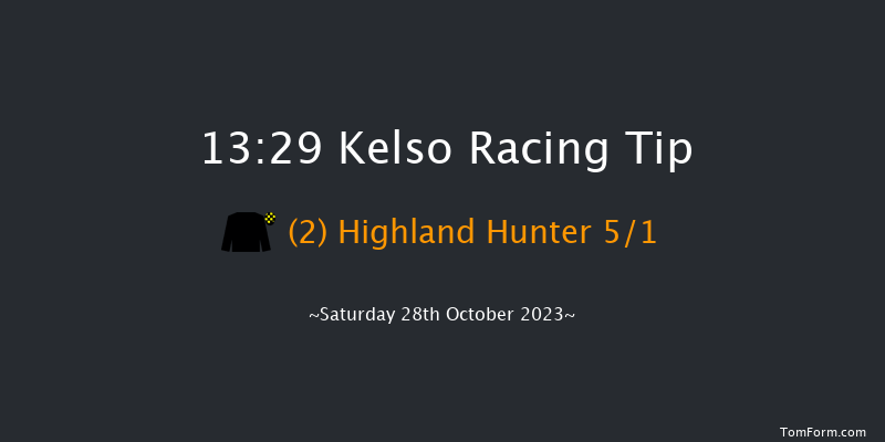 Kelso 13:29 Handicap Chase (Class 2) 26f Sun 8th Oct 2023