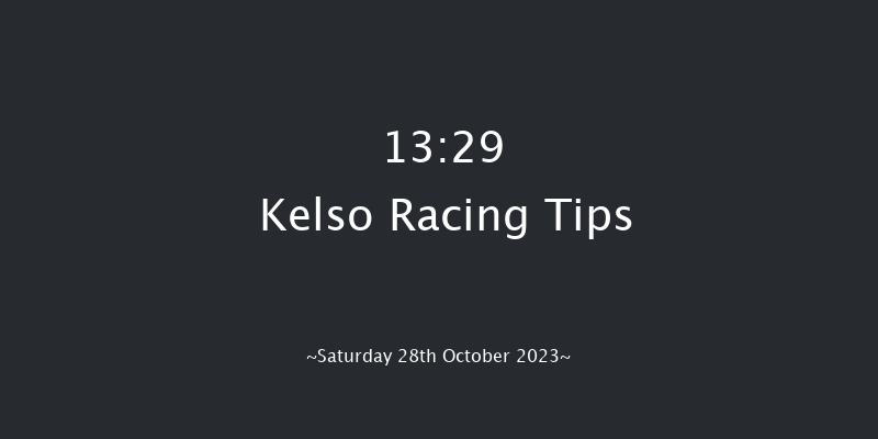 Kelso 13:29 Handicap Chase (Class 2) 26f Sun 8th Oct 2023