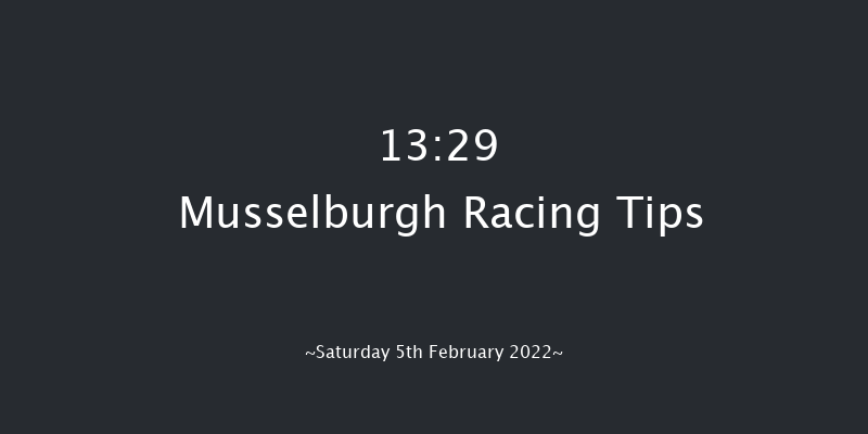 Musselburgh 13:29 Maiden Hurdle (Class 2) 24f Mon 3rd Jan 2022