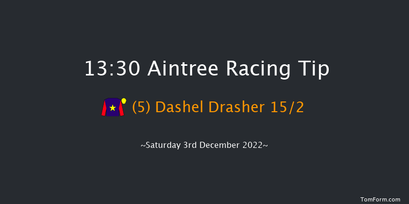 Aintree 13:30 Conditions Chase (Class 1) 25f Sat 5th Nov 2022