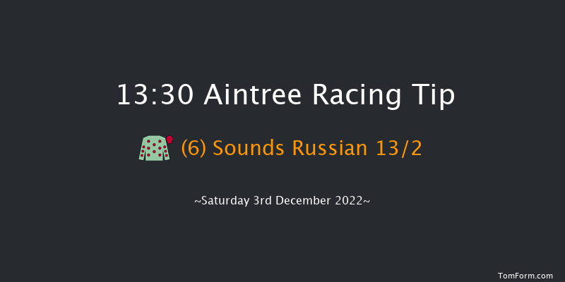 Aintree 13:30 Conditions Chase (Class 1) 25f Sat 5th Nov 2022