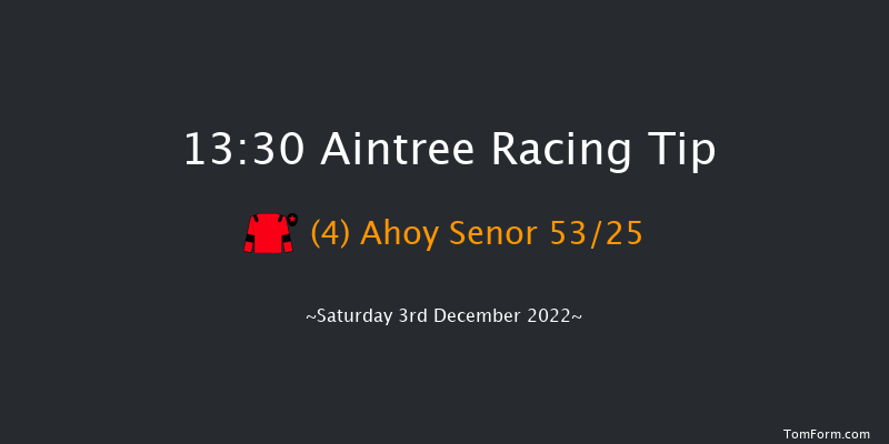 Aintree 13:30 Conditions Chase (Class 1) 25f Sat 5th Nov 2022