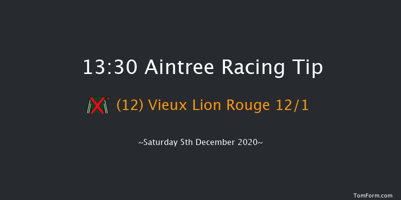William Hill Becher Handicap Chase (Grade 3) (National Course) (GBB Race) Aintree 13:30 Handicap Chase (Class 1) 26f Sat 7th Nov 2020
