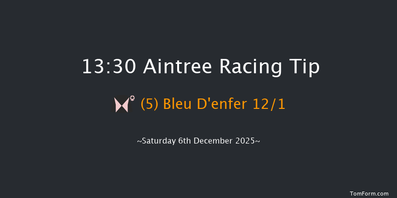 Aintree 13-30 (Class 2) 19f Sat 8th Nov 2025
