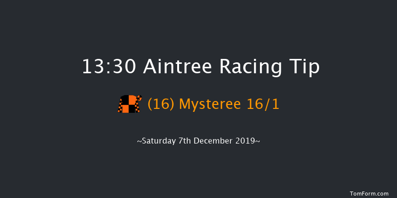 Aintree 13:30 Handicap Chase (Class 1) 26f Sat 9th Nov 2019