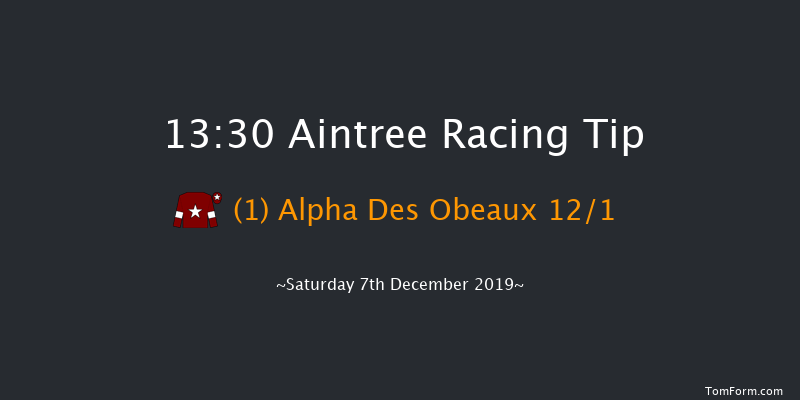 Aintree 13:30 Handicap Chase (Class 1) 26f Sat 9th Nov 2019