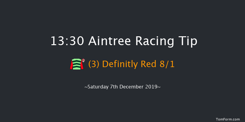 Aintree 13:30 Handicap Chase (Class 1) 26f Sat 9th Nov 2019