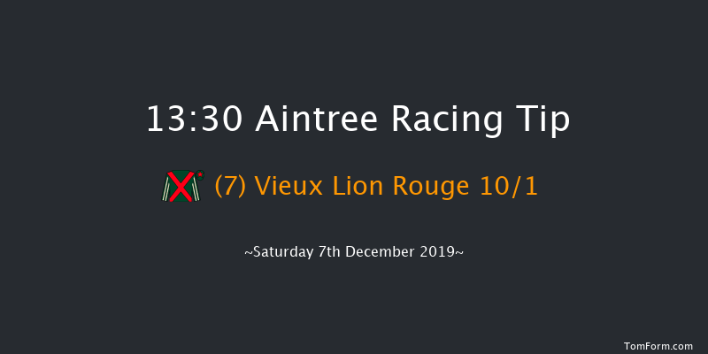 Aintree 13:30 Handicap Chase (Class 1) 26f Sat 9th Nov 2019