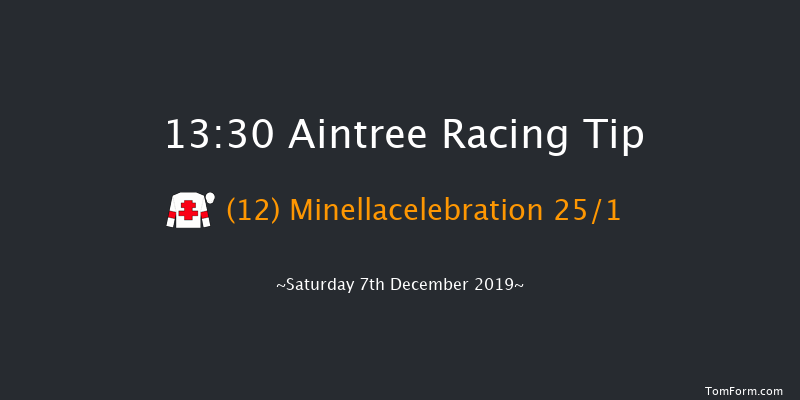 Aintree 13:30 Handicap Chase (Class 1) 26f Sat 9th Nov 2019