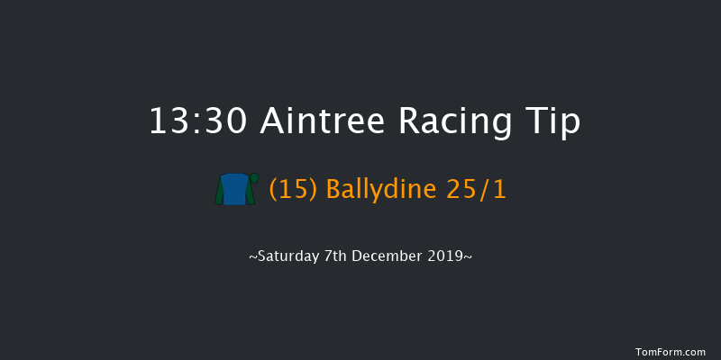 Aintree 13:30 Handicap Chase (Class 1) 26f Sat 9th Nov 2019