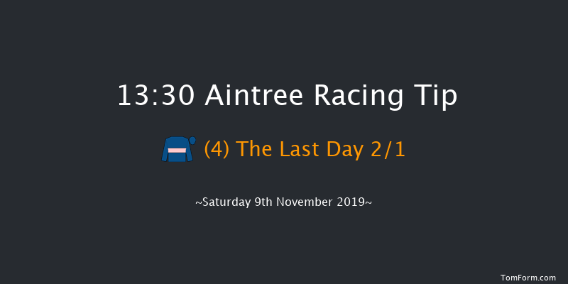 Aintree 13:30 Handicap Chase (Class 3) 16f Sun 27th Oct 2019