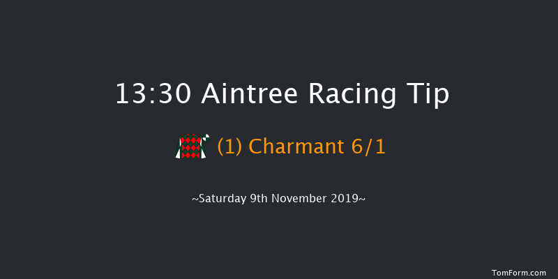 Aintree 13:30 Handicap Chase (Class 3) 16f Sun 27th Oct 2019