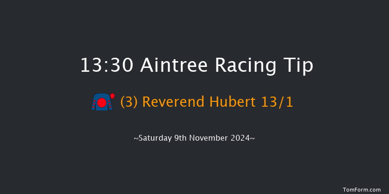 Aintree  13:30 Handicap Hurdle (Class 2) 25f Sun 27th Oct 2024