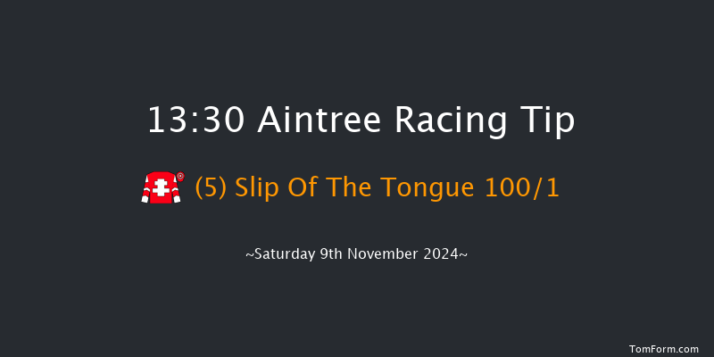 Aintree  13:30 Handicap Hurdle (Class 2) 25f Sun 27th Oct 2024