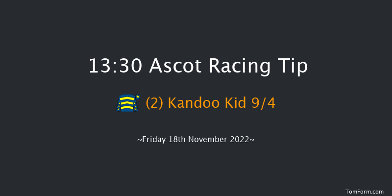 Ascot 13:30 Conditions Hurdle (Class 2) 16f Sat 29th Oct 2022