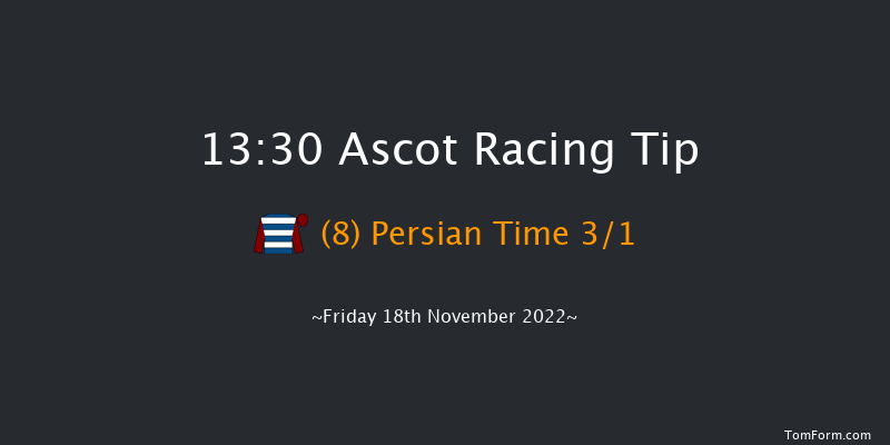 Ascot 13:30 Conditions Hurdle (Class 2) 16f Sat 29th Oct 2022