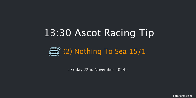 Ascot  13:30 Conditions Hurdle (Class 2) 16f Sat 2nd Nov 2024