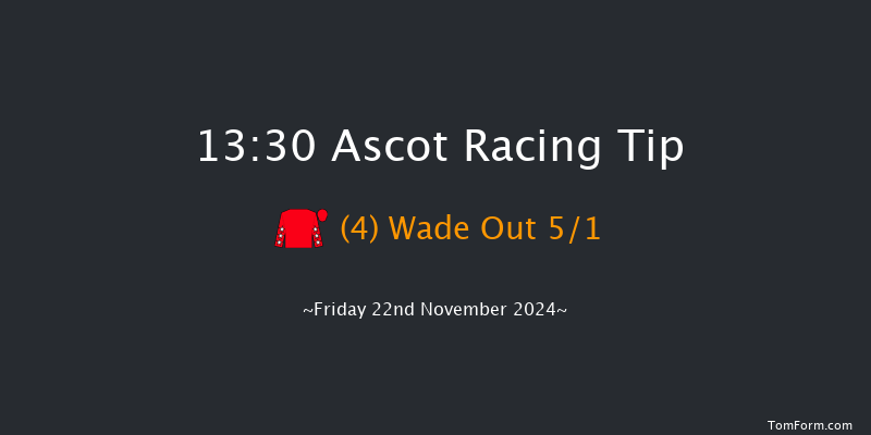 Ascot  13:30 Conditions Hurdle (Class 2) 16f Sat 2nd Nov 2024