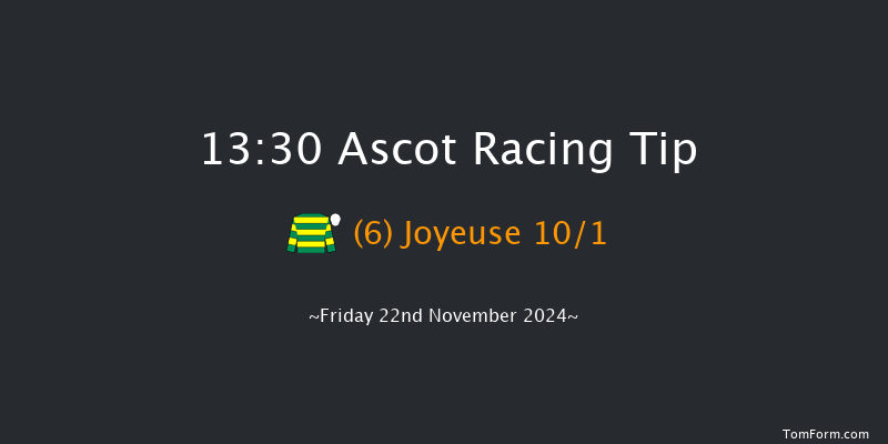 Ascot  13:30 Conditions Hurdle (Class 2) 16f Sat 2nd Nov 2024