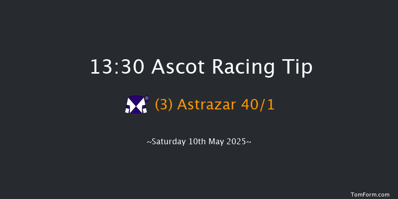 Ascot 13-30 (Class 3) 5f Fri 9th May 2025