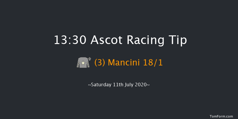 Betfred 'Thanks To The NHS' Handicap Ascot 13:30 Handicap (Class 3) 14f Sat 20th Jun 2020