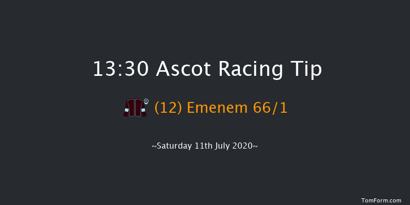 Betfred 'Thanks To The NHS' Handicap Ascot 13:30 Handicap (Class 3) 14f Sat 20th Jun 2020