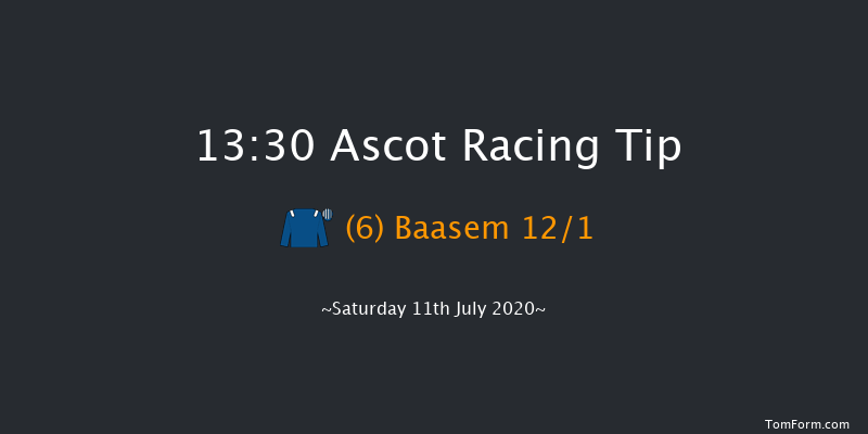 Betfred 'Thanks To The NHS' Handicap Ascot 13:30 Handicap (Class 3) 14f Sat 20th Jun 2020