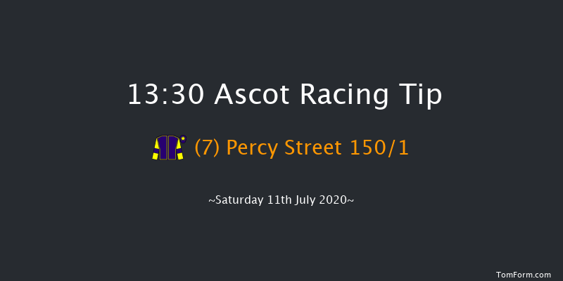 Betfred 'Thanks To The NHS' Handicap Ascot 13:30 Handicap (Class 3) 14f Sat 20th Jun 2020