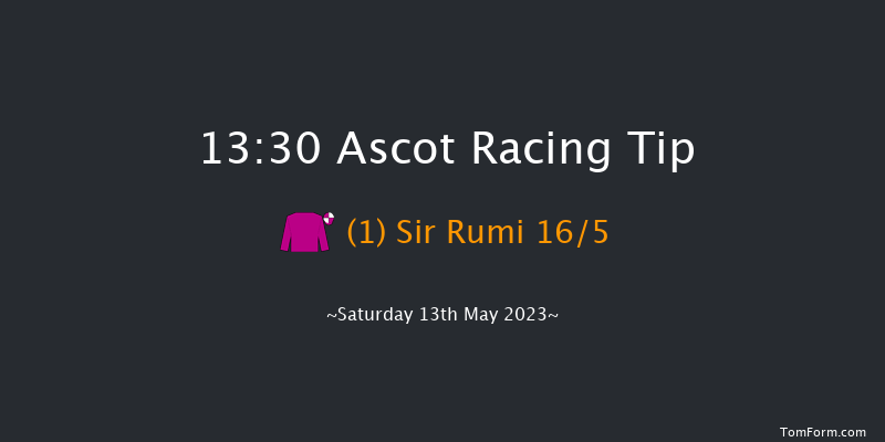 Ascot 13:30 Handicap (Class 3) 12f Fri 12th May 2023
