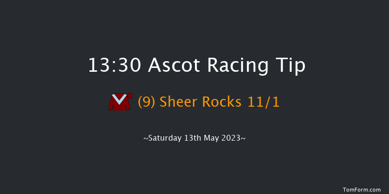Ascot 13:30 Handicap (Class 3) 12f Fri 12th May 2023