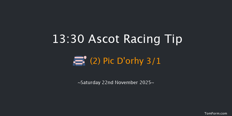Ascot 13-30 (Class 1) 21f Fri 21st Nov 2025