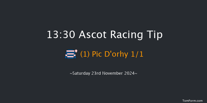 Ascot  13:30 Conditions Chase (Class 1) 21f Fri 22nd Nov 2024