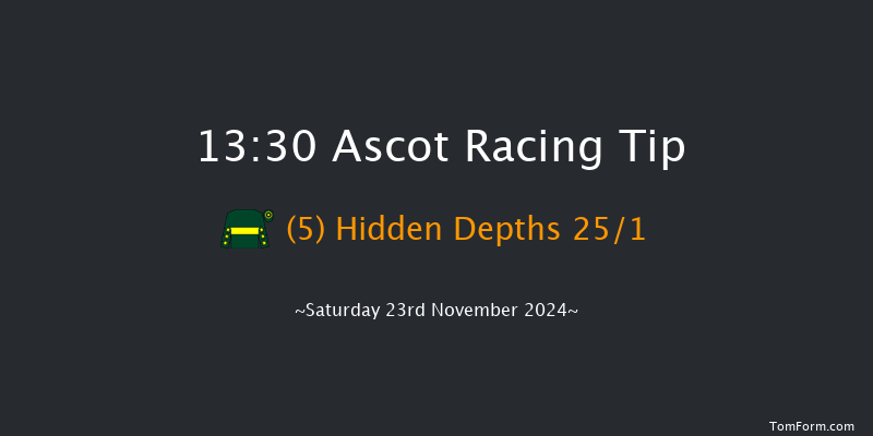 Ascot  13:30 Conditions Chase (Class 1) 21f Fri 22nd Nov 2024