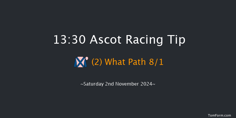Ascot  13:30 Handicap Chase (Class 3) 19f Sat 19th Oct 2024