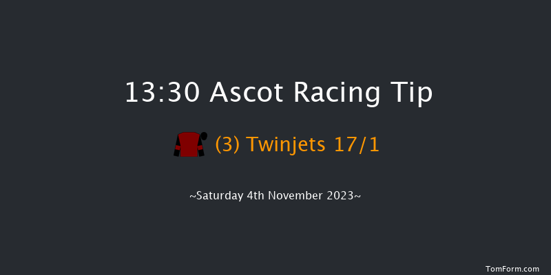 Ascot 13:30 Handicap Chase (Class 3) 19f Sat 21st Oct 2023