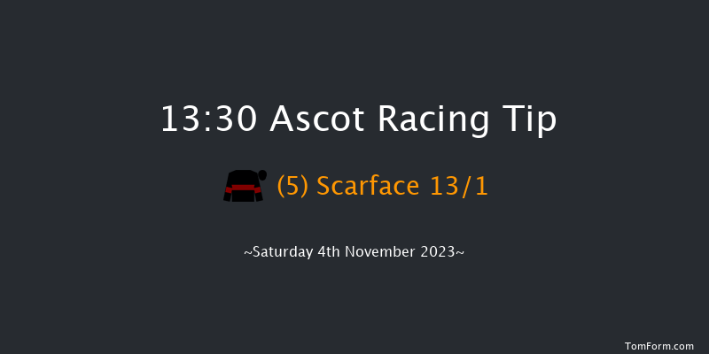 Ascot 13:30 Handicap Chase (Class 3) 19f Sat 21st Oct 2023