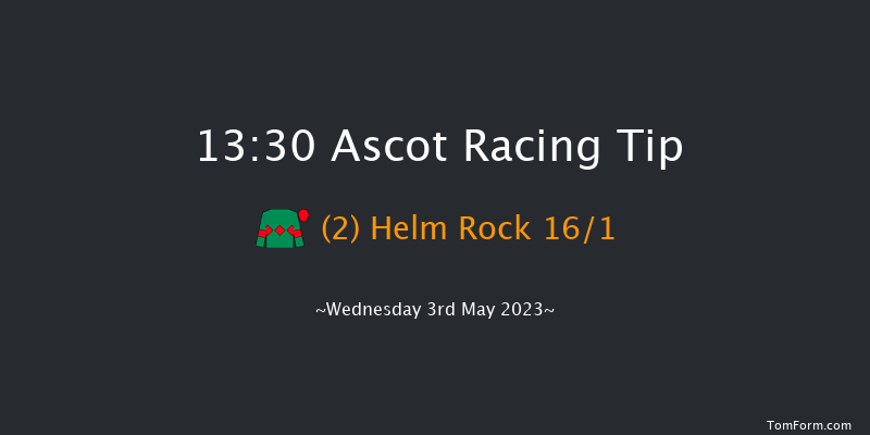 Ascot 13:30 Handicap (Class 3) 8f Sun 2nd Apr 2023
